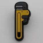 جیبیتز آچار شلاقی 5484