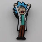 جیبیتز ریک اند مورتی 5601