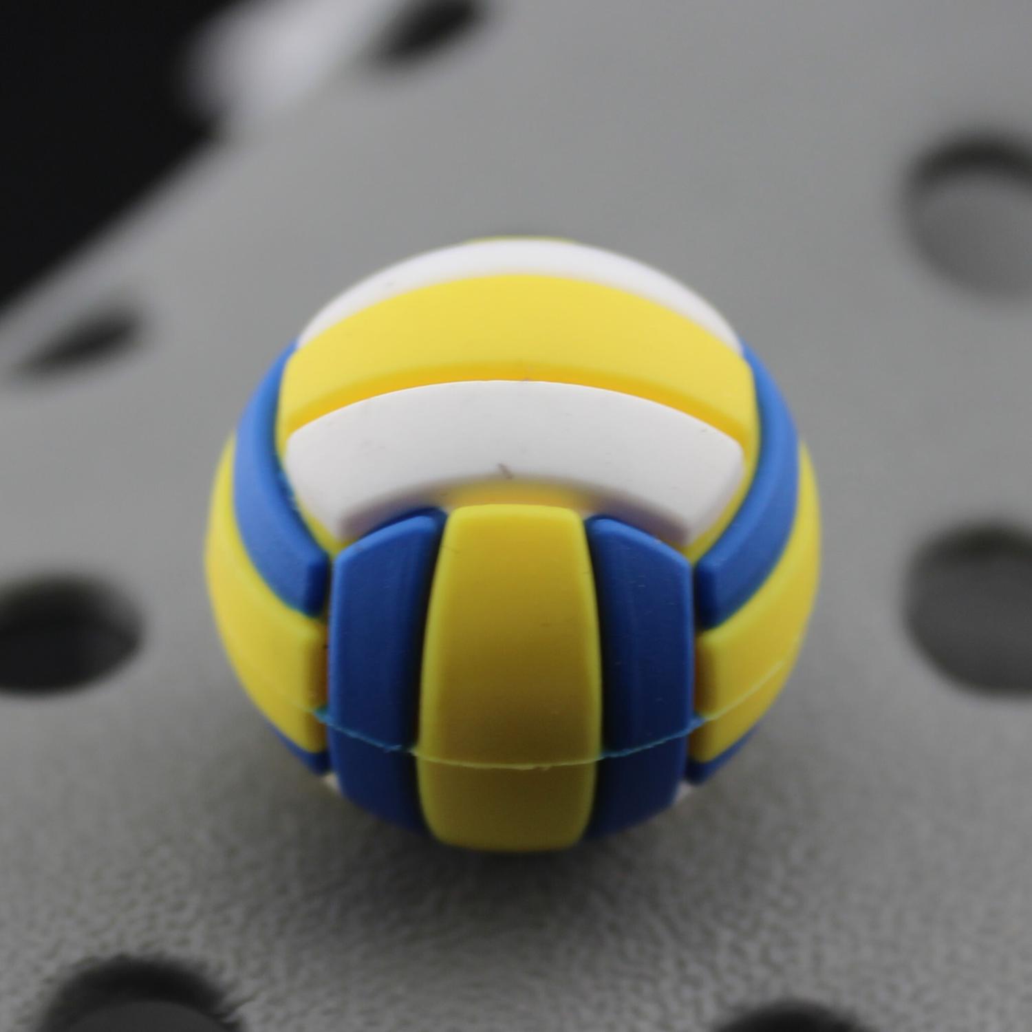 جیبیتز سه بعدی والیبال 30064 جیبیتز سه بعدی والیبال 30064
