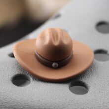 جیبیتز سه بعدی کلاه کابوی 30103