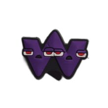 جیبیتز الفبا فانتزی حرف دبلیو 4012