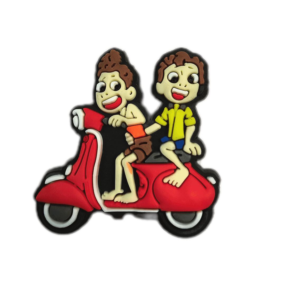 جیبیتز لوکا 4104 جیبیتز لوکا 4104
