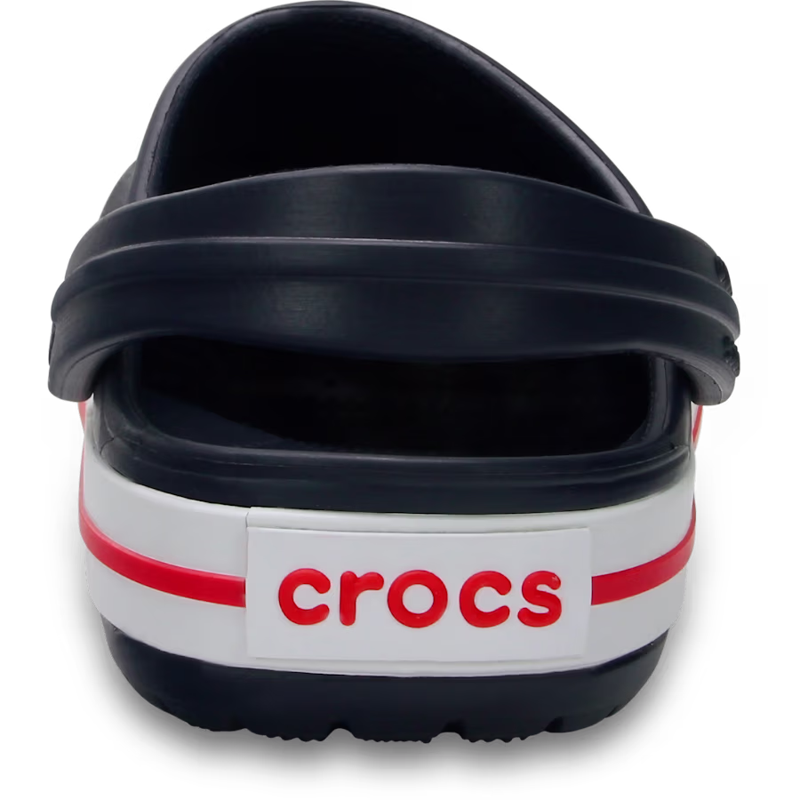 صندل کراکس بچگانه کراکبند (Crocband) سرمه ای