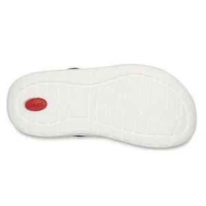 صندل کراکس لایت راید سرمه ای قرمز 3 صندل کراکس لایت راید سرمه ای قرمز
