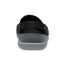 صندل کراکس لایت راید 360 مشکی طوسی