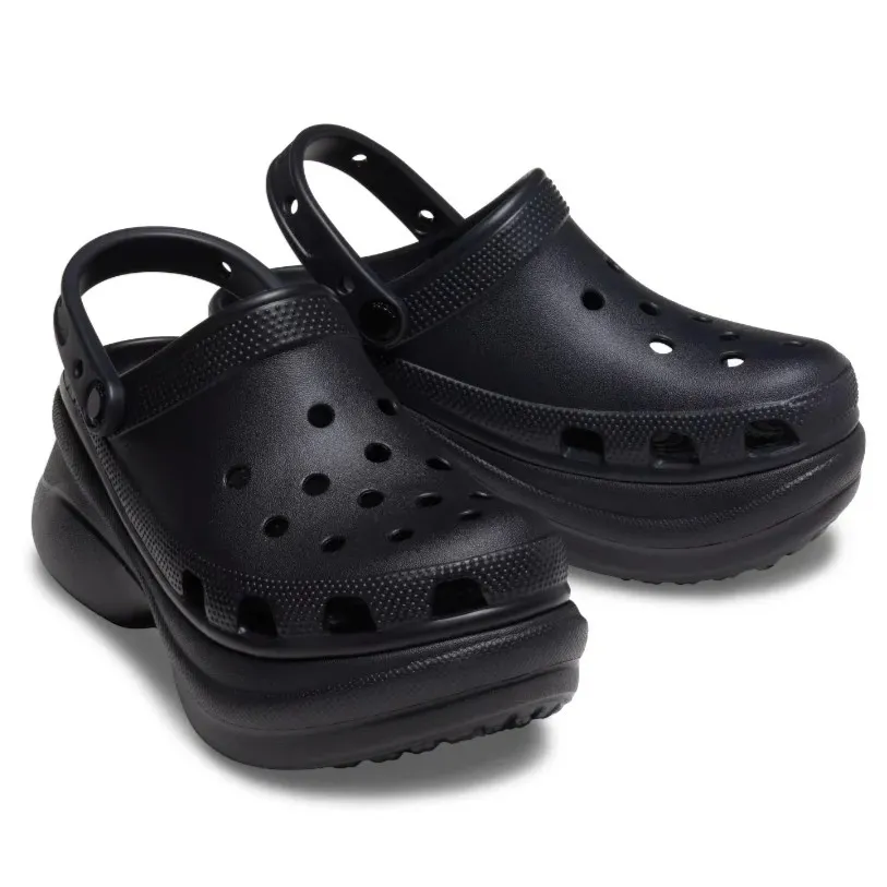 صندل کراکس بی مشکی