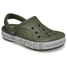 صندل کراکس بایابند سبز ارتشی