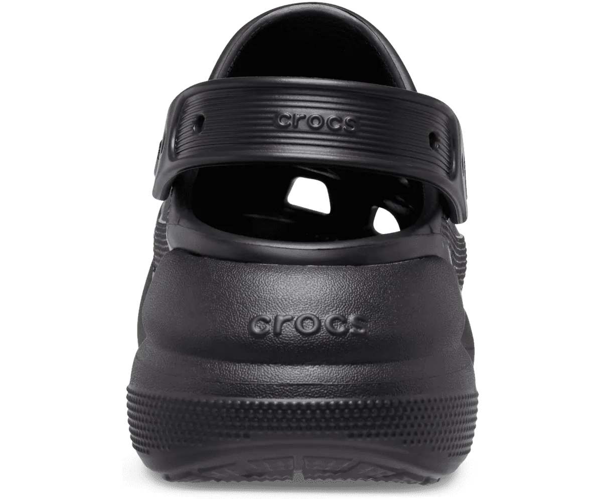 کراکس مدل کراش