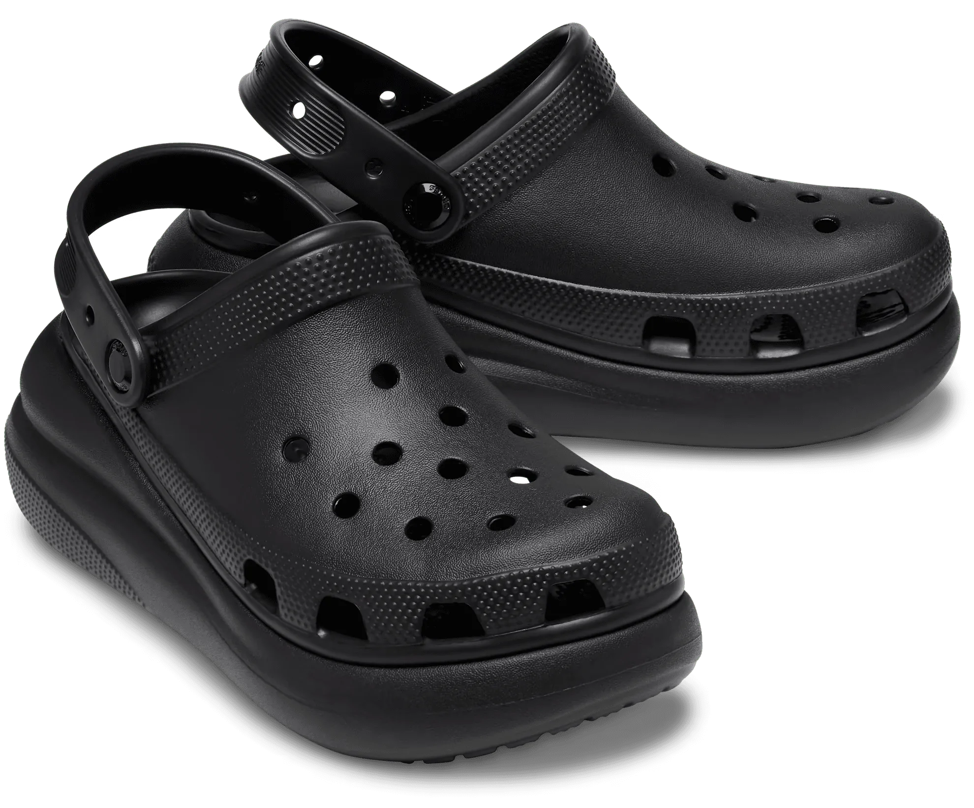 کراکس مدل کراش